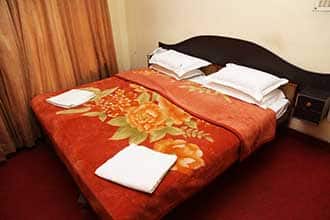 Hotel Tamilnadu (A TTDC Hotel) Kodaikanal, Kodaikanal 4